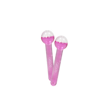 Azade Facial Ice Globes - Σφαίρες Κρυοθεραπείας για Πρόσωπο & Λαιμό